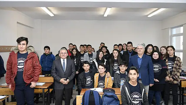 'Vaktinizin, Sağlığınızın Ve İmkanlarınızın Kıymetini Bilin'