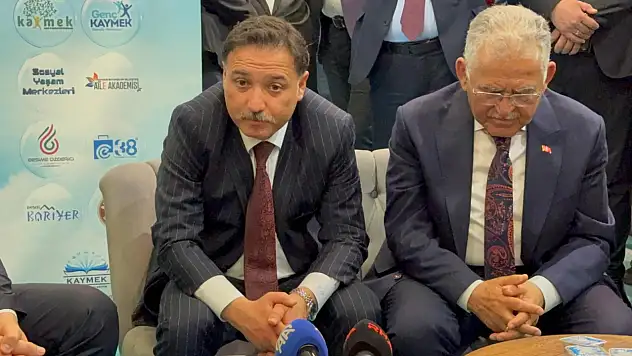 Vali Çiçek: 35 hesap üzerinden panik oluşturacak yanlış bilgiler paylaşıldı
