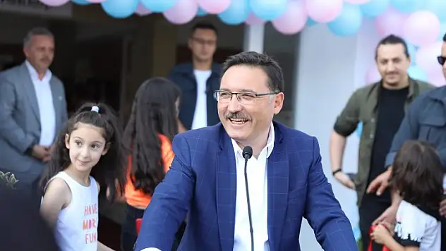 Vali Çiçek İlçe Ziyaretlerine Devam Ediyor