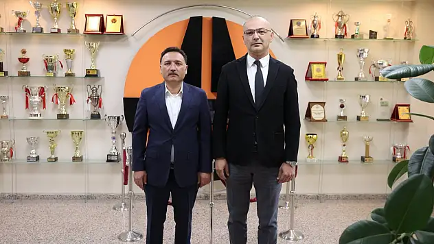 Vali Çiçek, Karayolları çalışmalarını inceledi