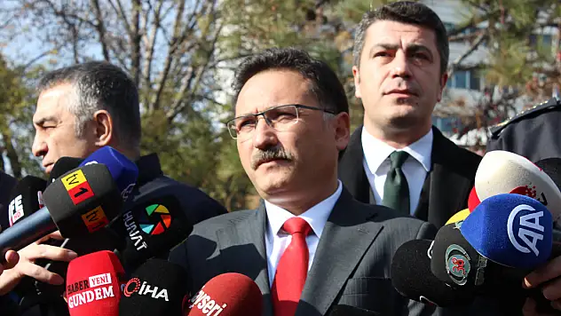 Düzensiz göç ile mücadelemiz artarak devam ediyor