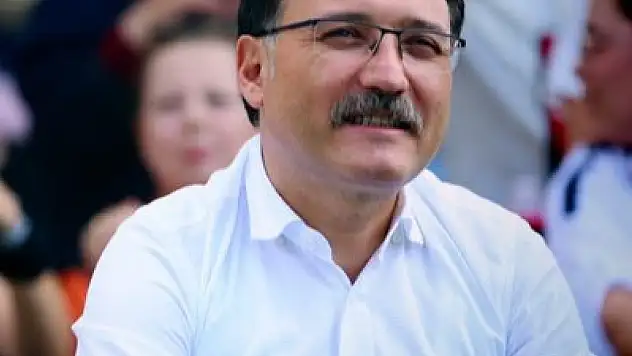 Vali Gökmen Çiçek'ten 19 Ekim muhtarlar günü mesajı