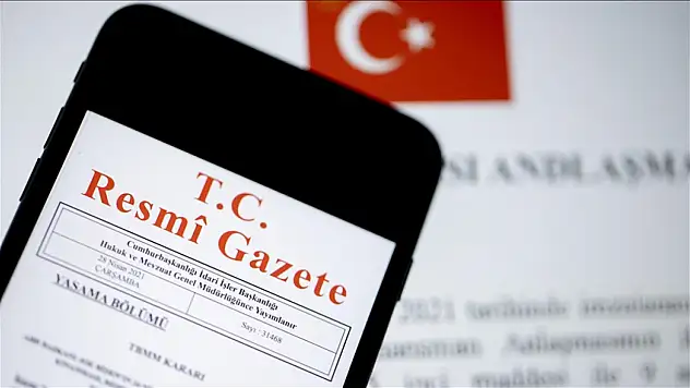 Vali ve Emniyet Kadrolarında Büyük Değişim