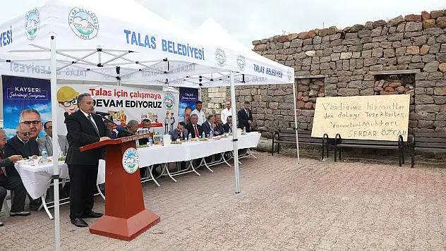 'VATANINI EN ÇOK SEVEN, GÖREVİNİ EN İYİ YAPANDIR'