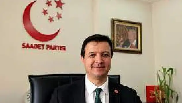Vekil Arıkan, 'Siyasi kaygıları bir kenara bırakıp şehrimiz için bir araya gelmeyi önemsiyorum'