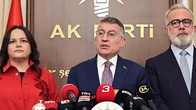 Vergi düzenlemeleri içeren teklif TBMM'de