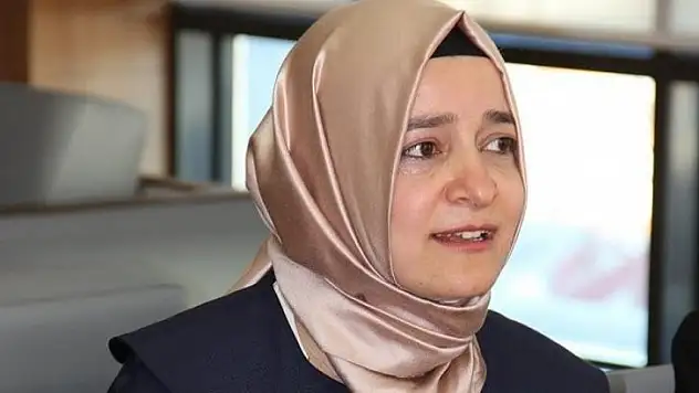 Vergiler Hakkında Fatma Betül Sayan Kaya'dan Flaş Açıklama! 30 Bin TL