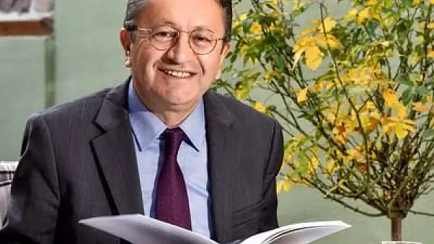 Veysel Tiryaki, Altındağ için görevinden istifa etti