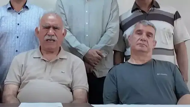 Veysi Aktaş tahliye edildi, CHP bağlantılı Aziz İhsan Aktaş'la akrabalığı ortaya çıktı
