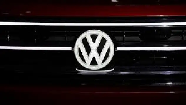 Volkswagen'nin Tercihi Türkiye!