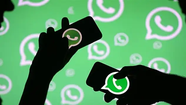 WhatsApp'tan Emoji Güncellemesi!