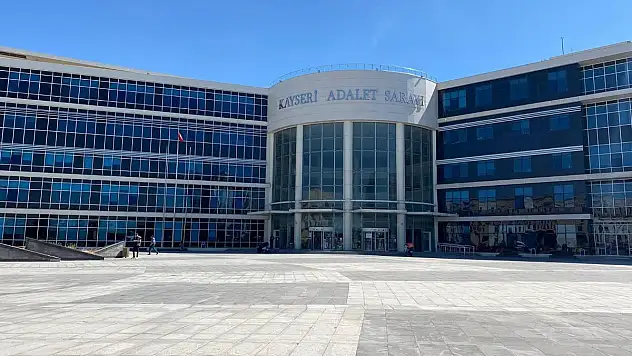 Yağma iddiasıyla yargılanan şahıs suçlamaları reddetti