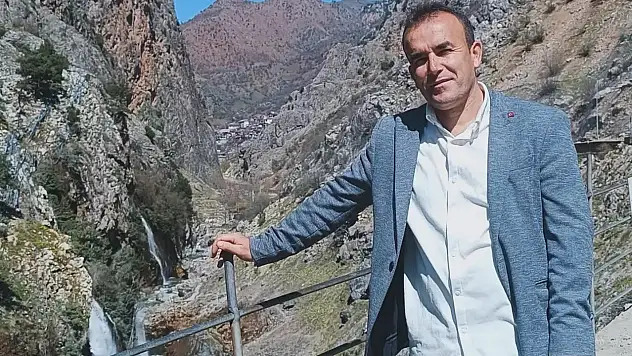 Yahyalı'da Asker Eğlencesinde Fenalaşan Adam Hayatını Kaybetti