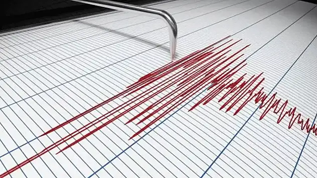 Yahyalı'da bir günde 3 deprem