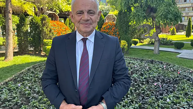 Yahyalı Turizm ve Tarımda Rekor Yılına Hazırlanıyor