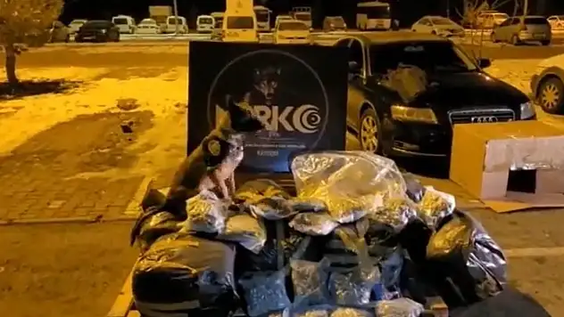 Yakalanan şahıslar hakim karşısına çıktı