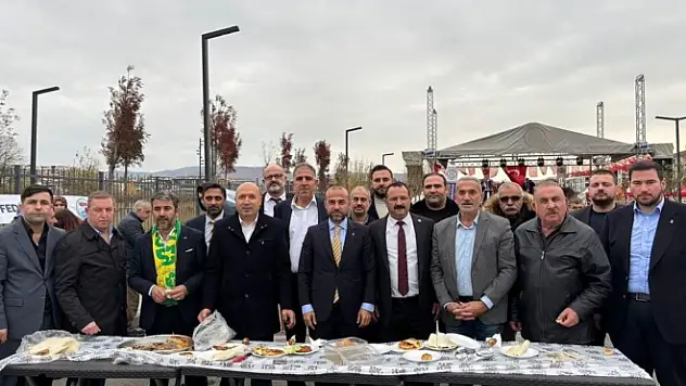 Yalova'da kültür festivali coşkusu