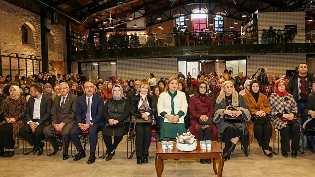 YANINIZDAYIZ PROGRAMI İLE ENGELLİLERE VE AİLELERİNE UNUTULMAZ ANLAR YAŞATTI