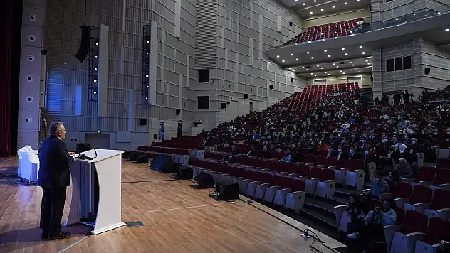 YAPILACAK YATIRIMLARI DESTEKLİYORUZ