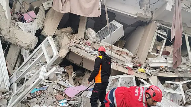'YARALARI BİRLİKTE SARACAĞIZ'