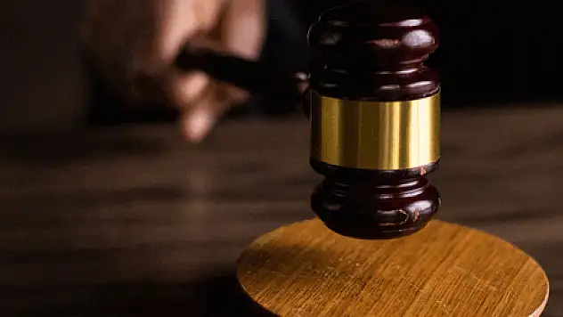 Yargı Paketi Resmi Gazete'de Yayımlandı