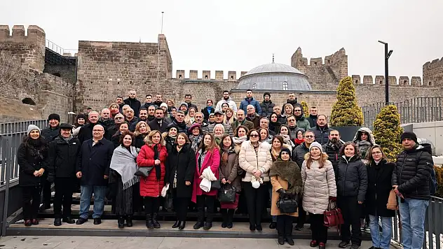YARGITAY ÜYELERİNE KAYSERİ DE