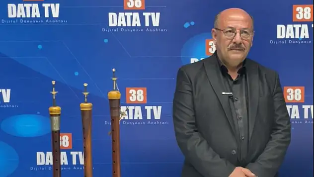 Yarım asırdır zurnasıyla gelenek yaşatıyor