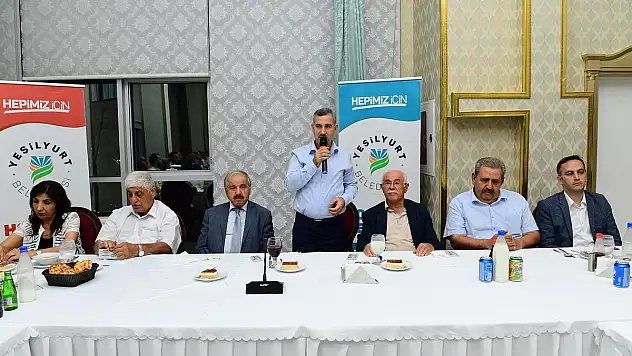 ' YAS-I MATEM' PROGRAMINDA TOPLUMSAL BARIŞ MESAJLARI VERİLDİ