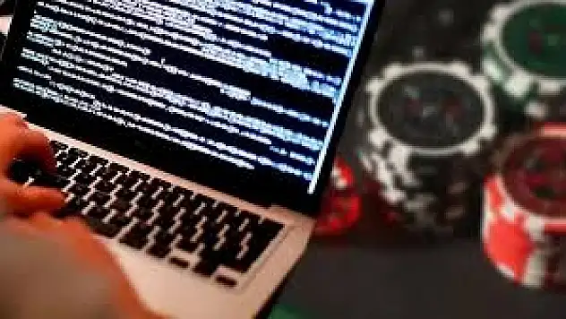 Yasa Dışı Bahis Reklamı Yapan 15 Sosyal Medya Hesabına Erişim Engeli