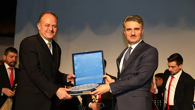 'Yaşadığımız tüm acılarımız zafer getirdi'