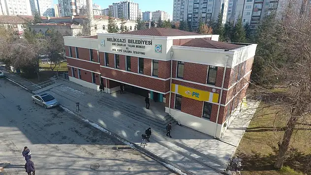 YATIRIMLARIMIZ HIZ KESMEDEN DEVAM EDİYOR