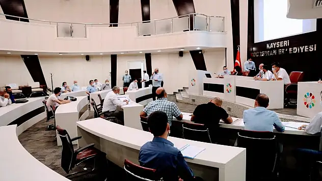 YAVUZ MAHALLLESİ'NDE KENTSEL DÖNÜŞÜM