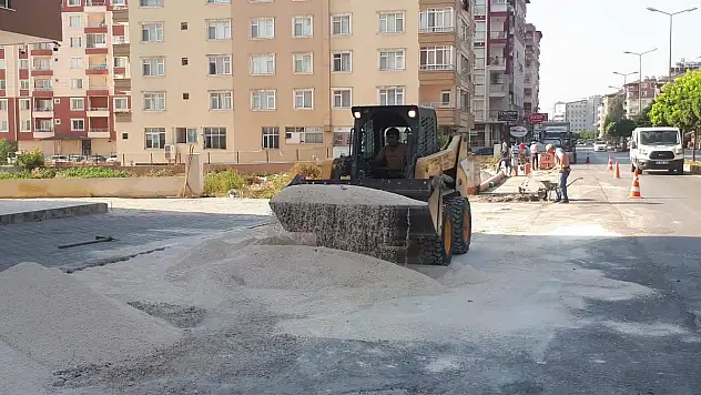 YAYA GÜVENLİĞİ İÇİN ÇALIŞMALAR DEVAM EDİYOR