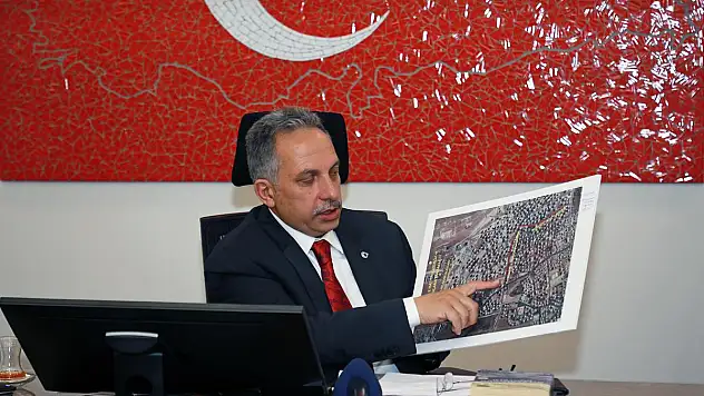 YAYINDA TALEP, ANINDA CEVAP
