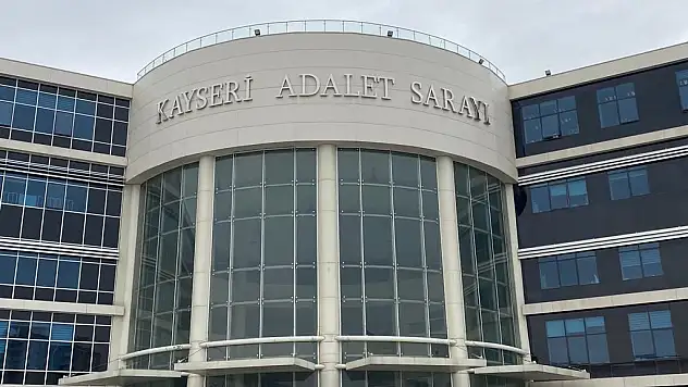 Yeğenini istismardan yargılanan şahsın yengesi: İftira attım