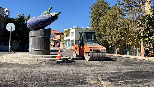 YEMLİHA, DAHA MODERN ALTYAPI VE DAHA KONFORLU BİR ULAŞIMA KAVUŞTU