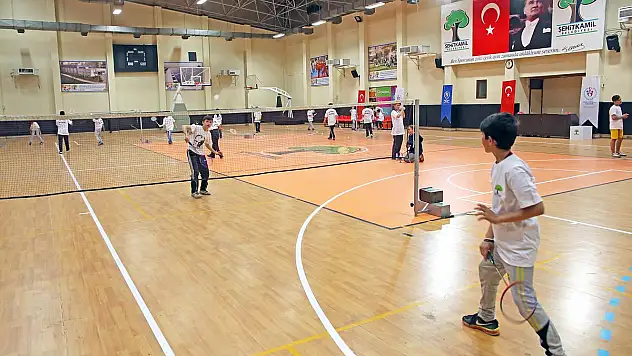 YENİ BİR BRANŞ YENİ BİR HEYECAN