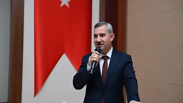 'Yeni Dönem Yatırımlarımız, Yeşilyurt Markasına Değer Katacak'