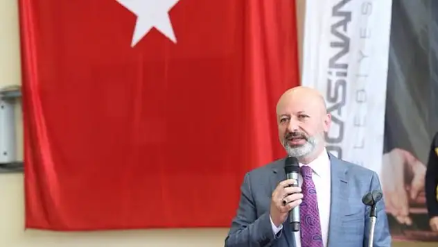 YENİ KOCASİNAN'IN ŞOFÖRLERİ TRAFİKTE DAHA BİLİNÇLİ