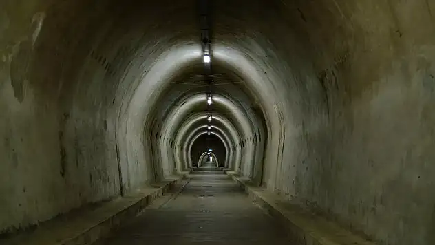 Yeni Sığınak yönetmeliği yayımlandı