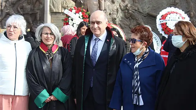 'Yeni yasalara ihtiyaç var'