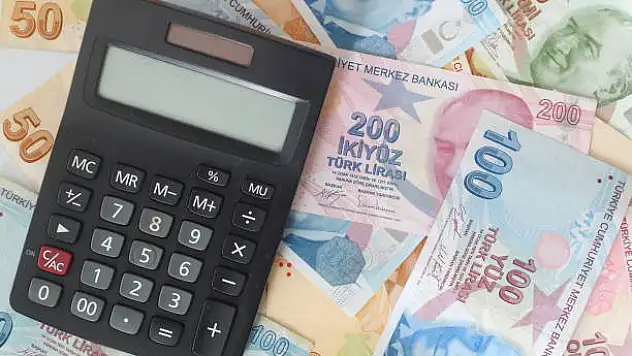 Yeniden değerleme oranı, 3,5 kat artarak yüzde 122,93'e çıktı