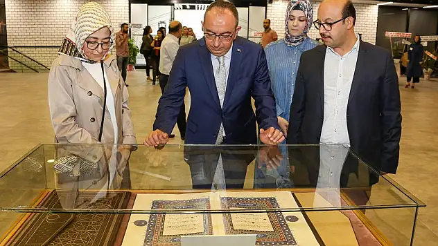 YENİDEN İNŞASI YOLUNDA EN ÖNEMLİ AKTÖRDÜR