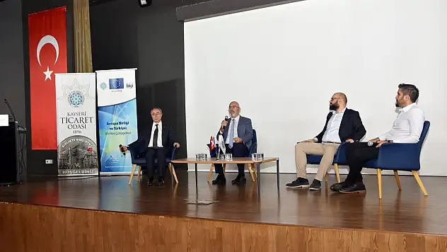 'YENİLENEBİLİR ENERJİ VE ENERJİNİN GELECEĞİ'