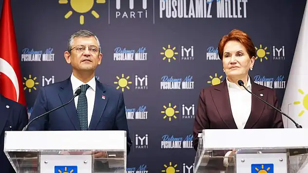 Yerel seçimlerde ittifak yok
