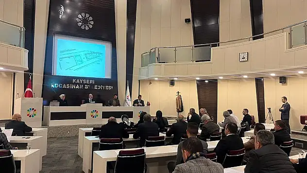 'YEŞİL ALANA NE OLACAĞINI BİLMEDEN 'EVET' OYU VERDİLER'