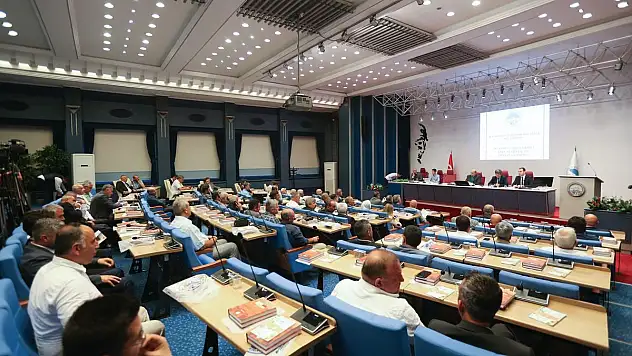 YEŞİL ŞEHİRLER UYGULAMALARI İÇİN PROTOKOL