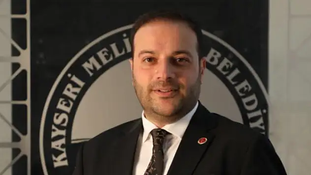 Yeşilay Kayseri Şube Başkanı Mehmet Çifçi Yeniden Aday Olmayacağını Açıkladı