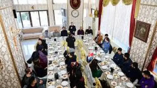 'YEŞİLYURT ARTIK KABUĞUNA SIĞMIYOR'