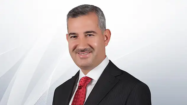 Yeşilyurt Belediye Başkanı Mehmet Çınar, '19 Mayıs 1919, Türkiye Cumhuriyeti için önemli dönüm